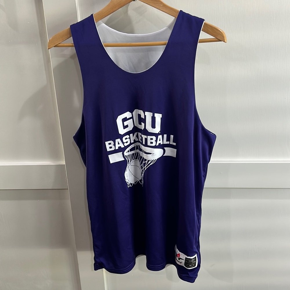 GCU Basketball Jersey size Medium